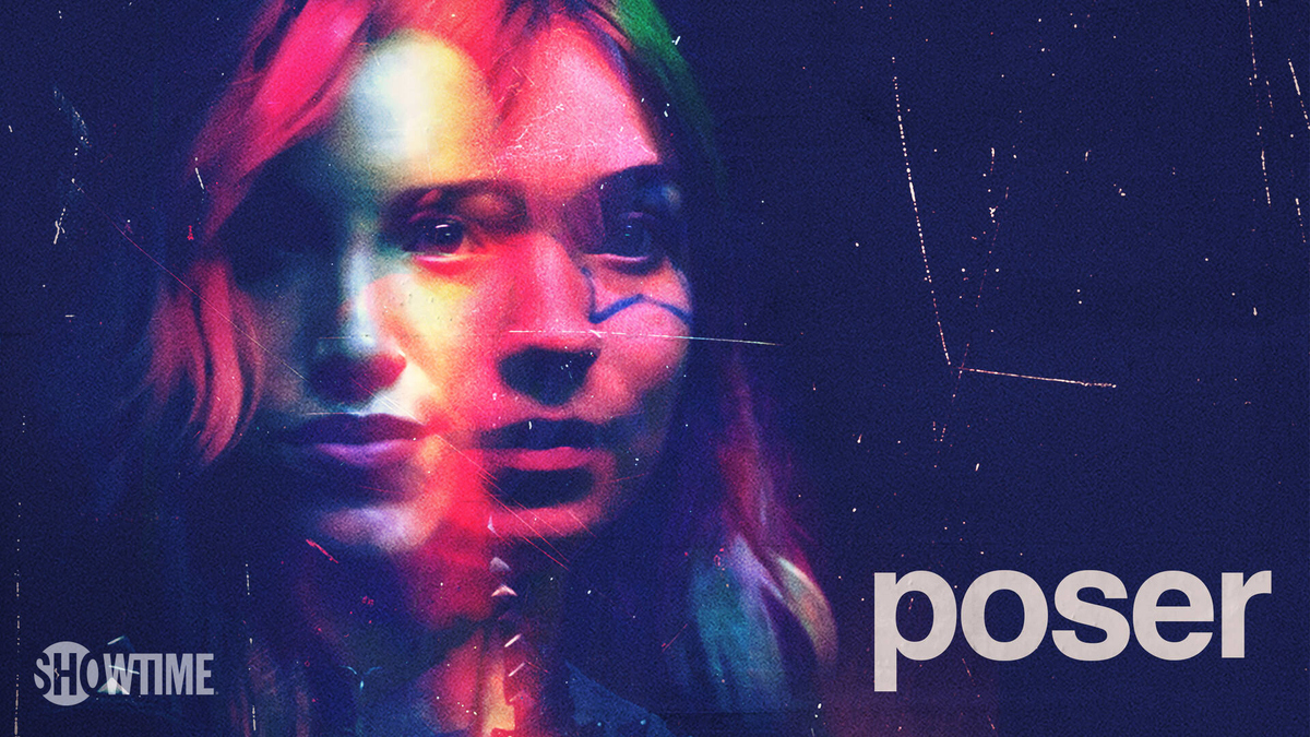 Poser Watch Full Movie on Paramount Plus