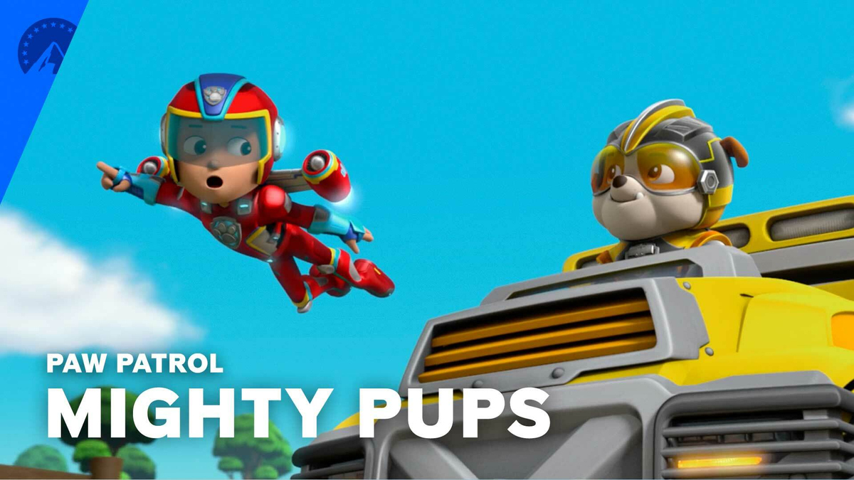 SuperKitties TOYS! Disney Jr - Superkitties help the Paw Patrol Pups! 