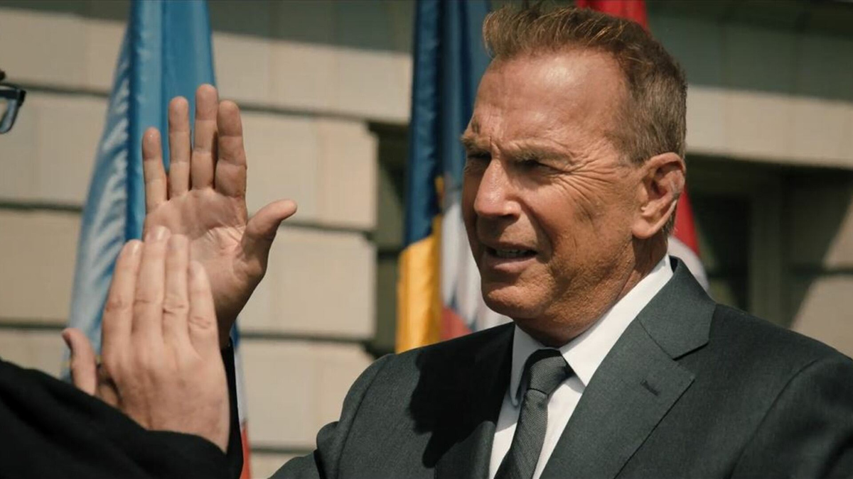 Assista a Yellowstone Yellowstone Trailer - Paramount+ Brasil