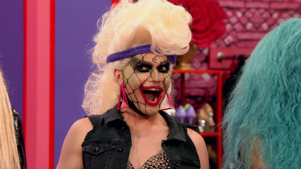Untucked Snatch Game