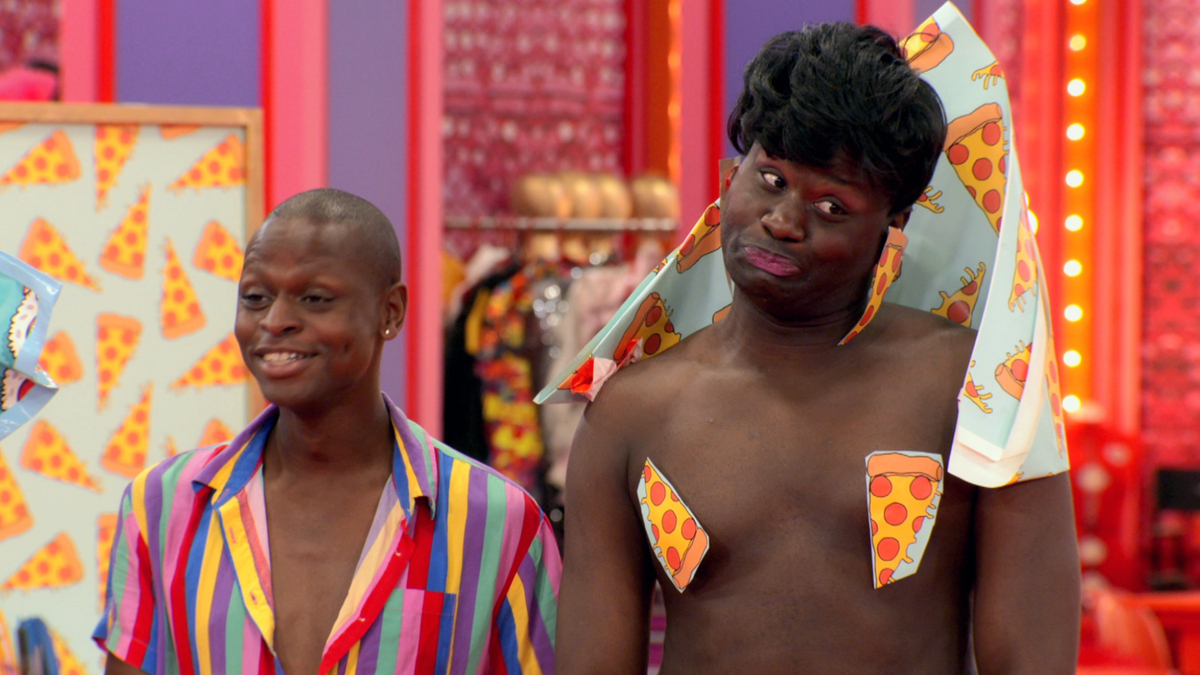 Untucked Disco mentary