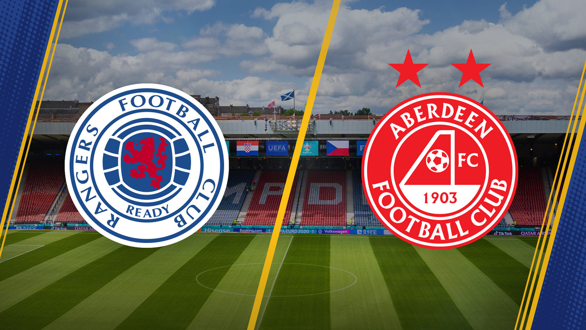 Watch Scottish Professional Football League Season 2024 Episode 39: Rangers  vs. Aberdeen - Full show on Paramount Plus