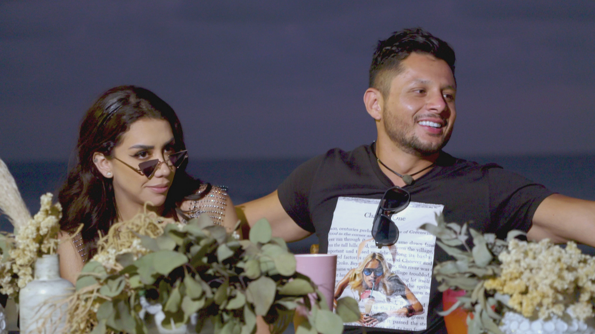 Watch Acapulco Shore Season 8 Episode 12: Acapulco Shore - El Juicio
