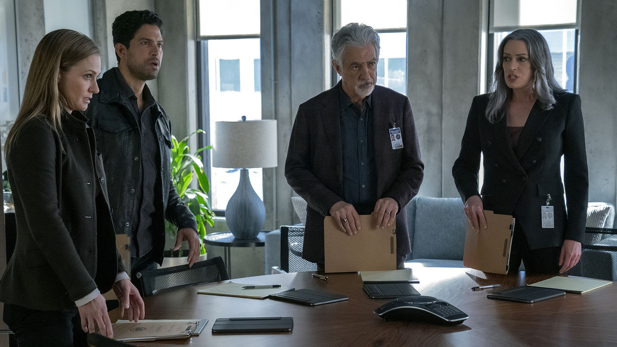 Criminal minds sales episodes online free