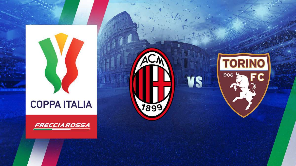 Watch Serie A Season 2023 Episode 196: AC Milan vs. Torino - Full show ...