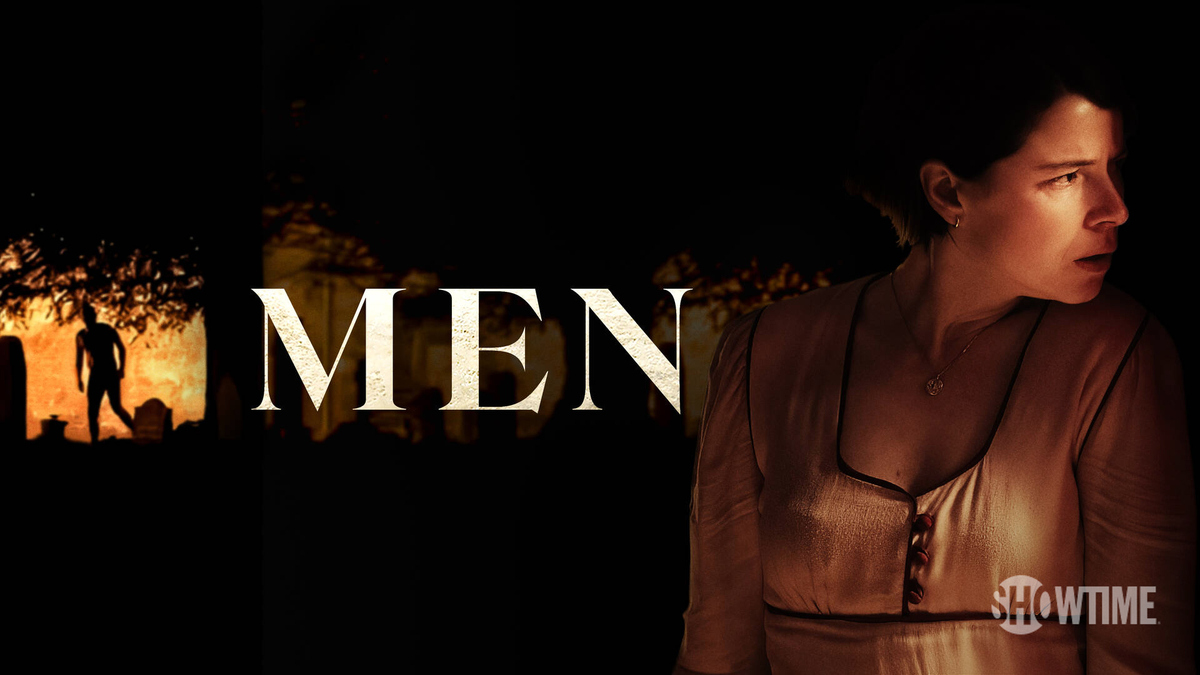 ICYMI: A24's Men is Now Available on Showtime (US Paramount+ if you ...