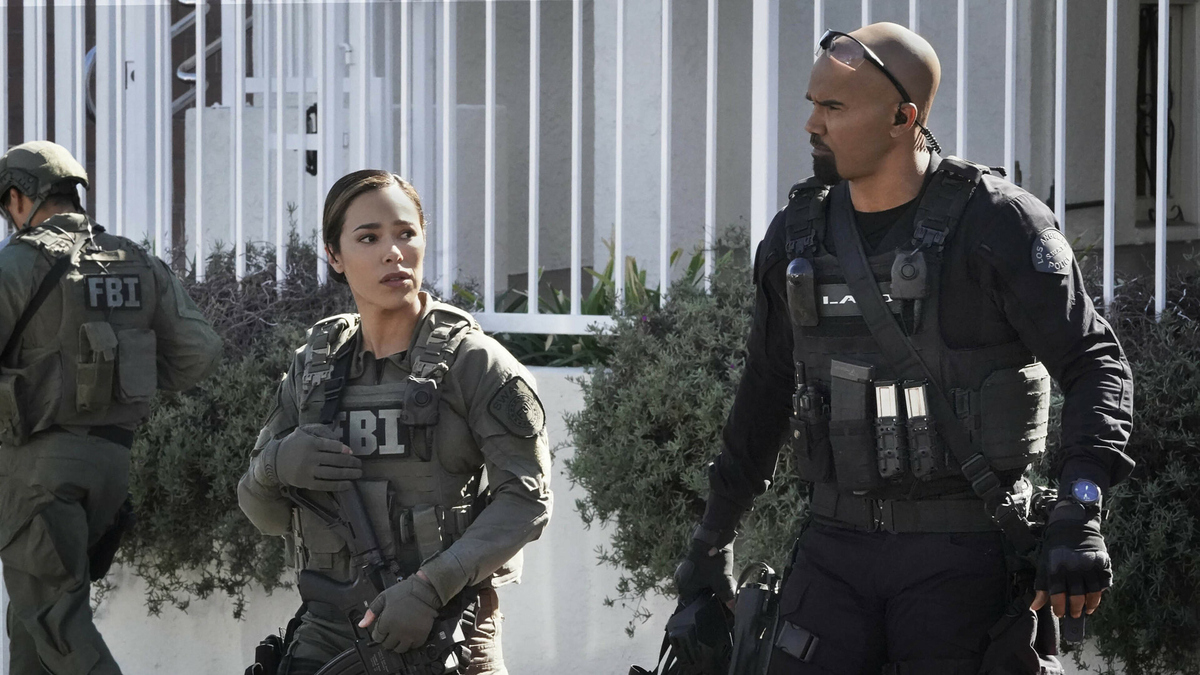 When Will Swat Season 6 Episode 13 Come Out on CBS?