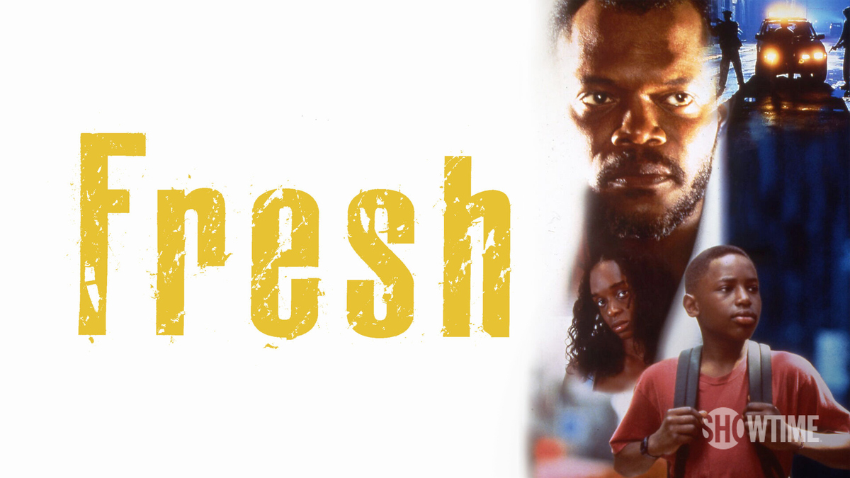 Fresh - Watch Full Movie on Paramount Plus