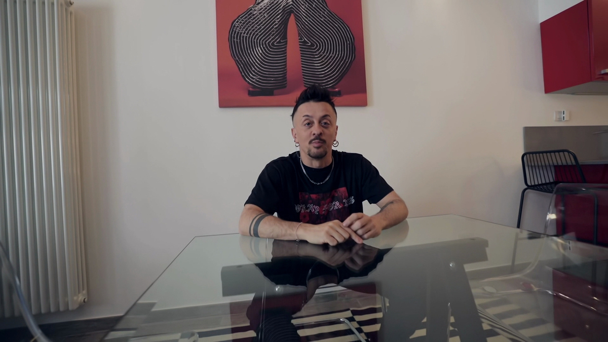 Guarda MTV Cribs Italia stagione 1 episodio 15 MTV Cribs Italia