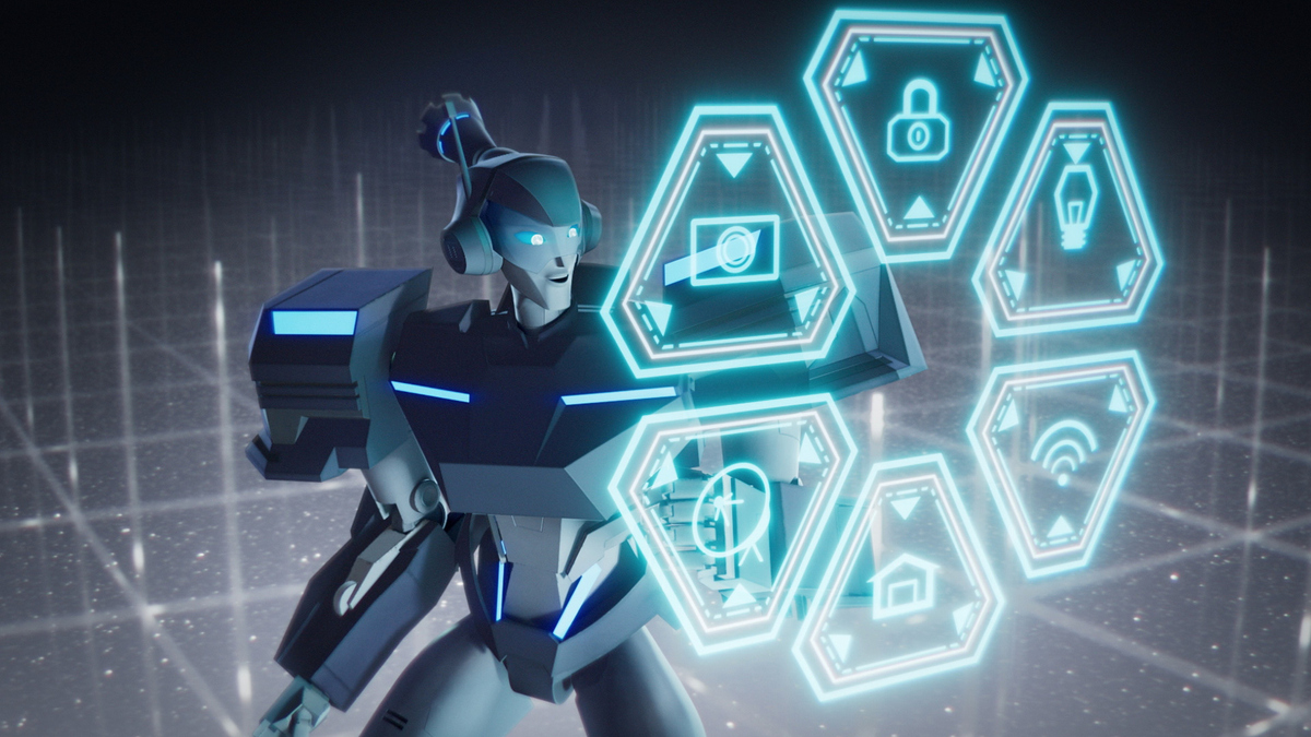 Watch Transformers EarthSpark Season 1 Episode 11 Transformers