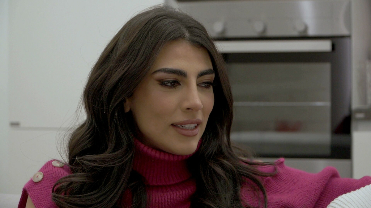 Guarda MTV Cribs Italia stagione 2 episodio 11 MTV Cribs Italia Giulia Salemi e Pierpaolo