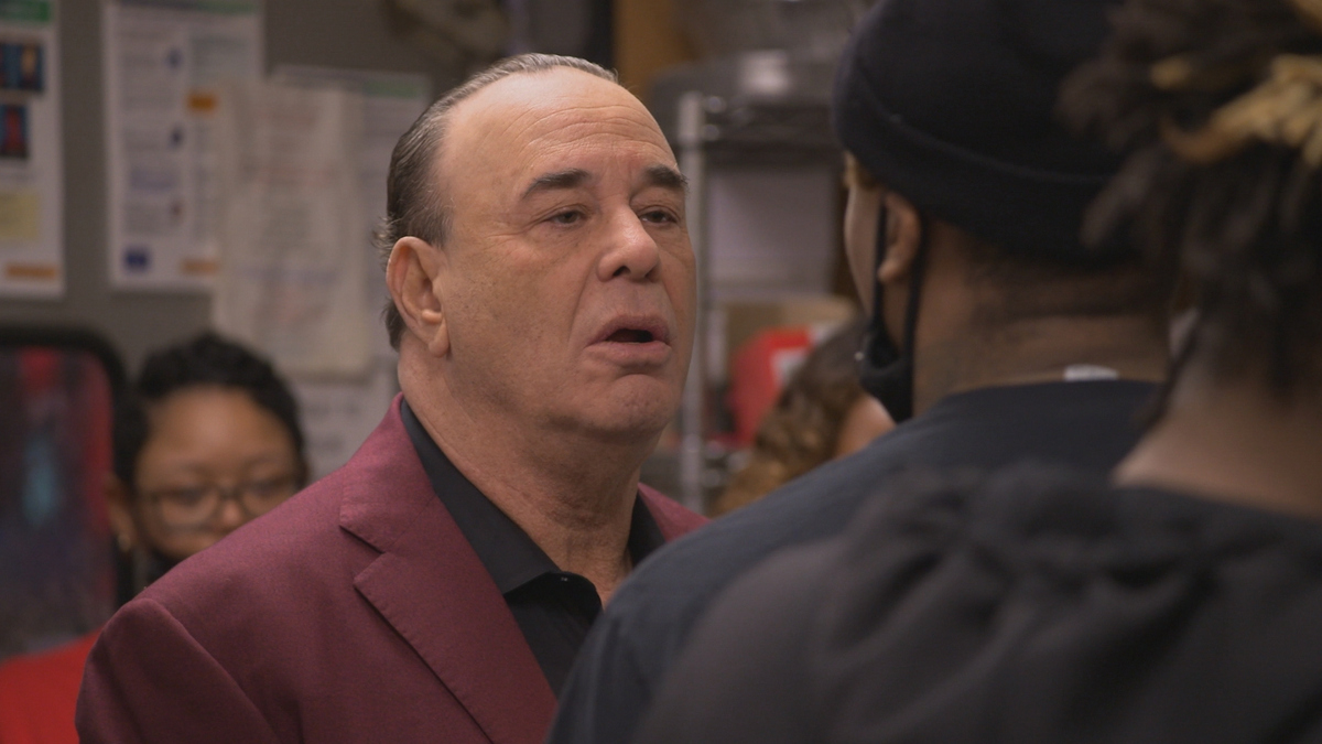 Watch Bar Rescue Season 8 Episode 18 Bar Rescue QuickSandtown