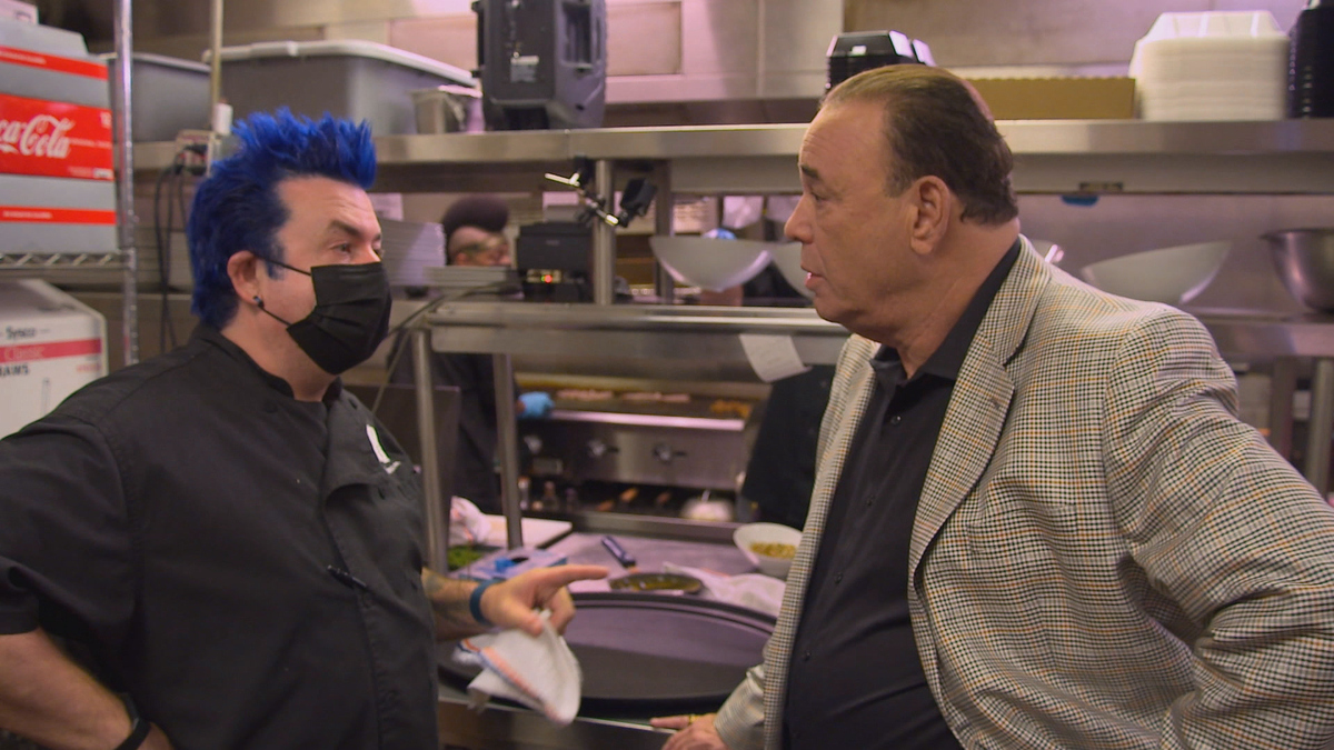 Watch Bar Rescue Season 8 Episode 12 Bar Rescue Wreck it Ralph
