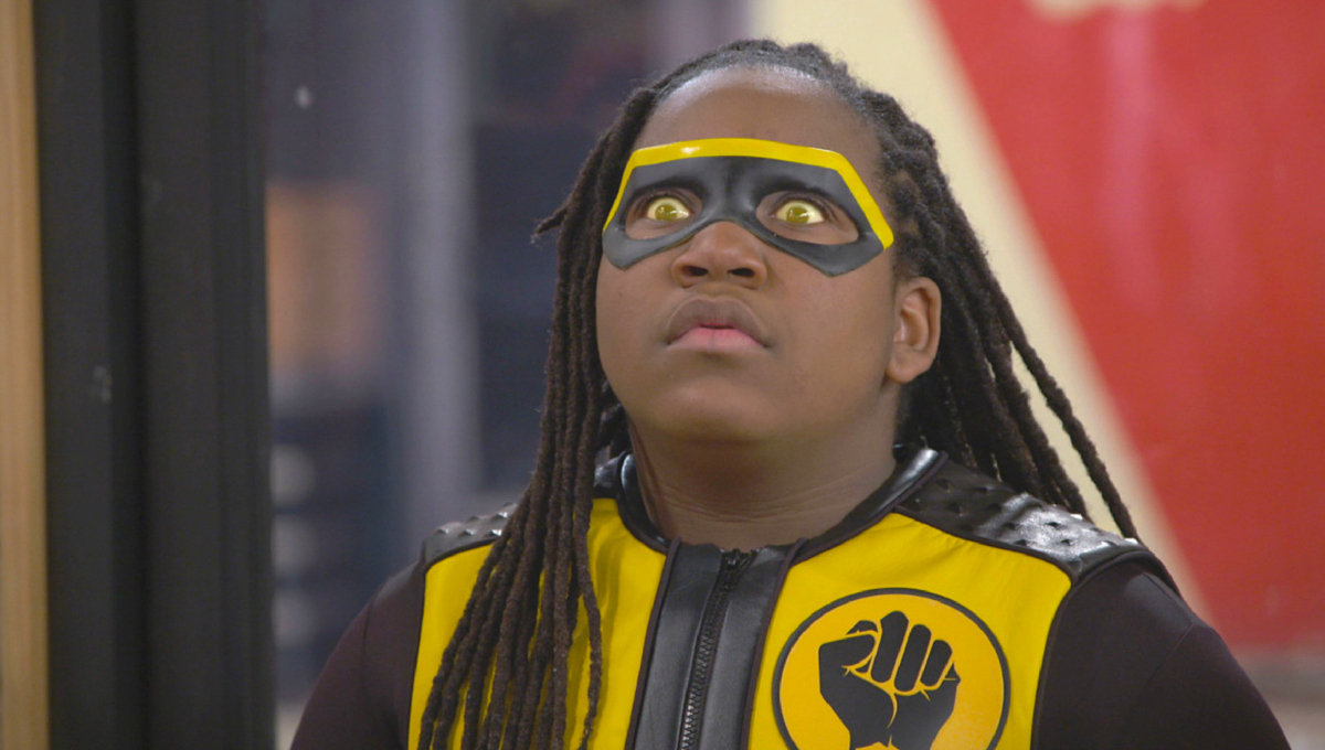 Watch Danger Force Season 1 Episode 20 Danger Force Miles Has Visions Full show on