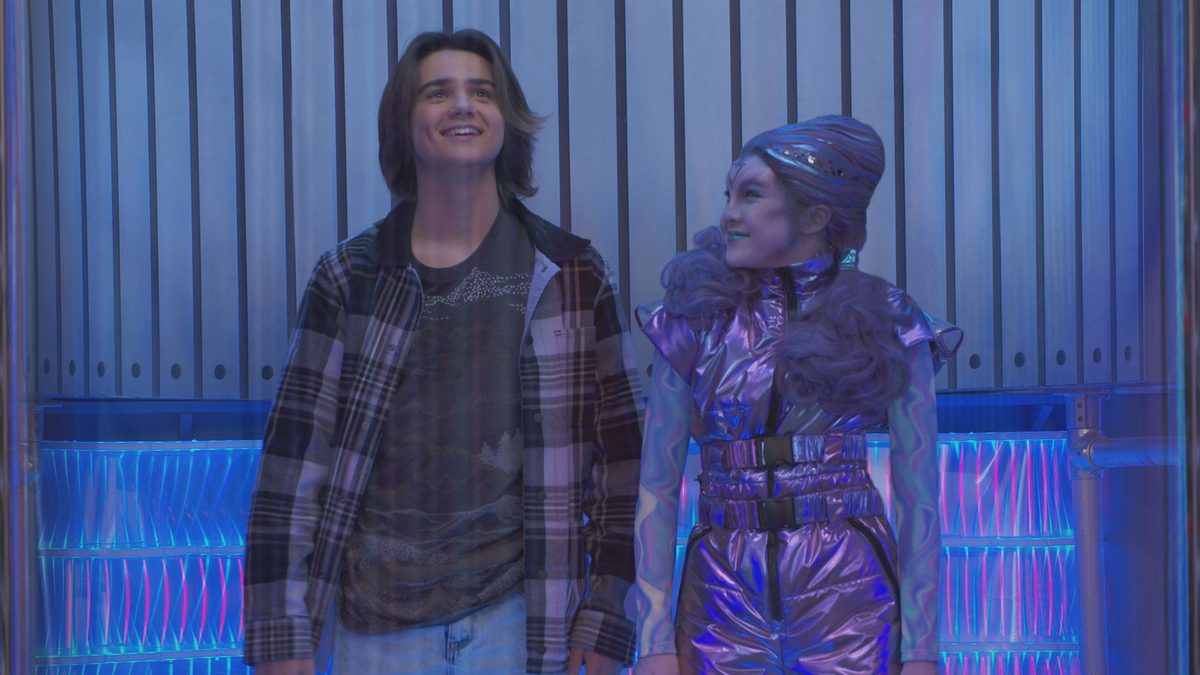 Watch Danger Force Season 1 Episode 25 Danger Force Earth To Bose