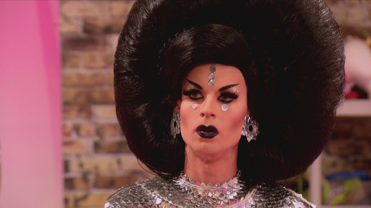 Ver RuPaul's Drag Race All Stars Temporada 2 Episodio 4: RuPaul's Drag