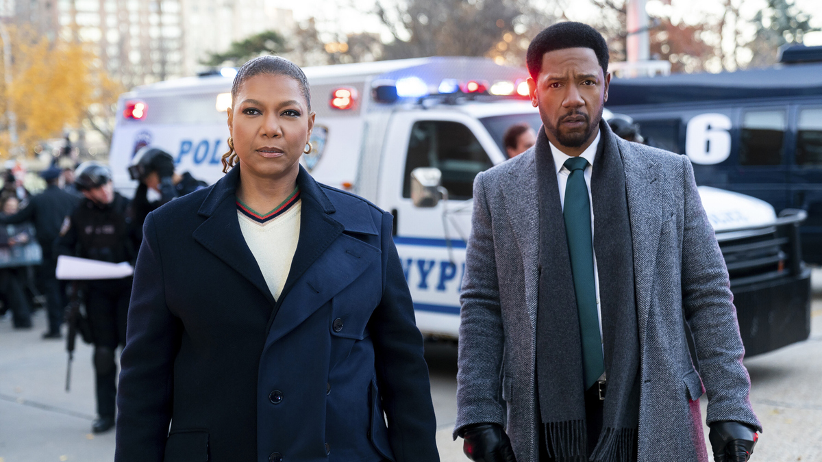 Watch The Equalizer Season 3 Episode 10 The Equalizer Do No Harm Full show on Paramount Plus