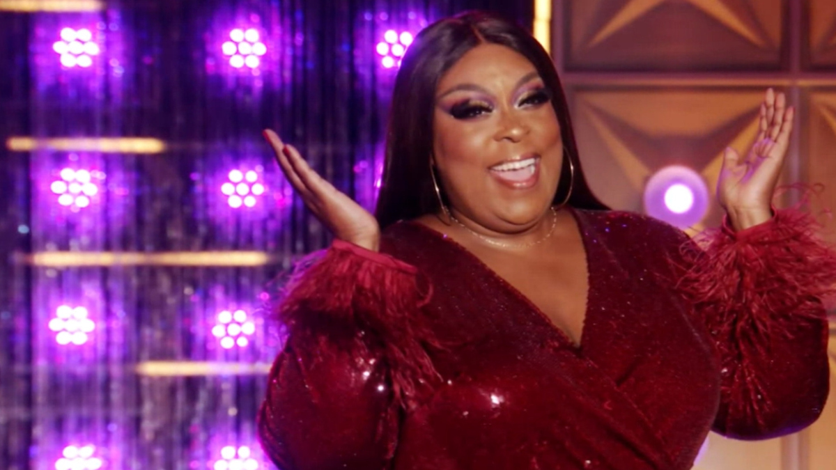 Watch RuPaul’s Drag Race: UNTUCKED Season 13 Episode 4: RuPaul's Drag