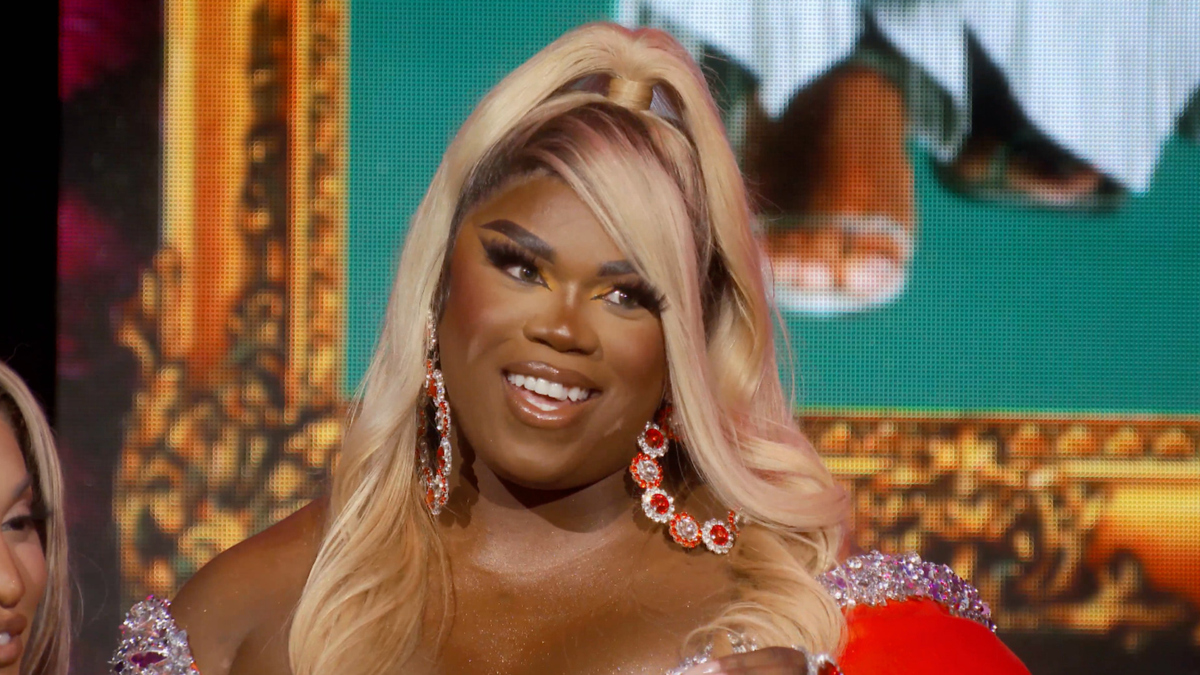 Watch RuPaul