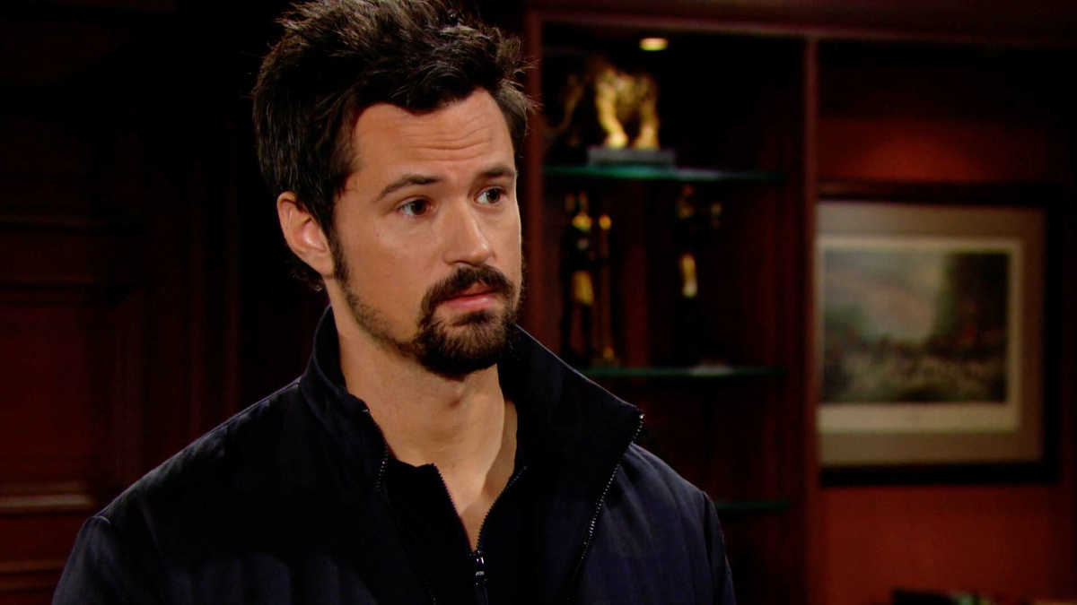 Bold and the beautiful full 2025 episodes