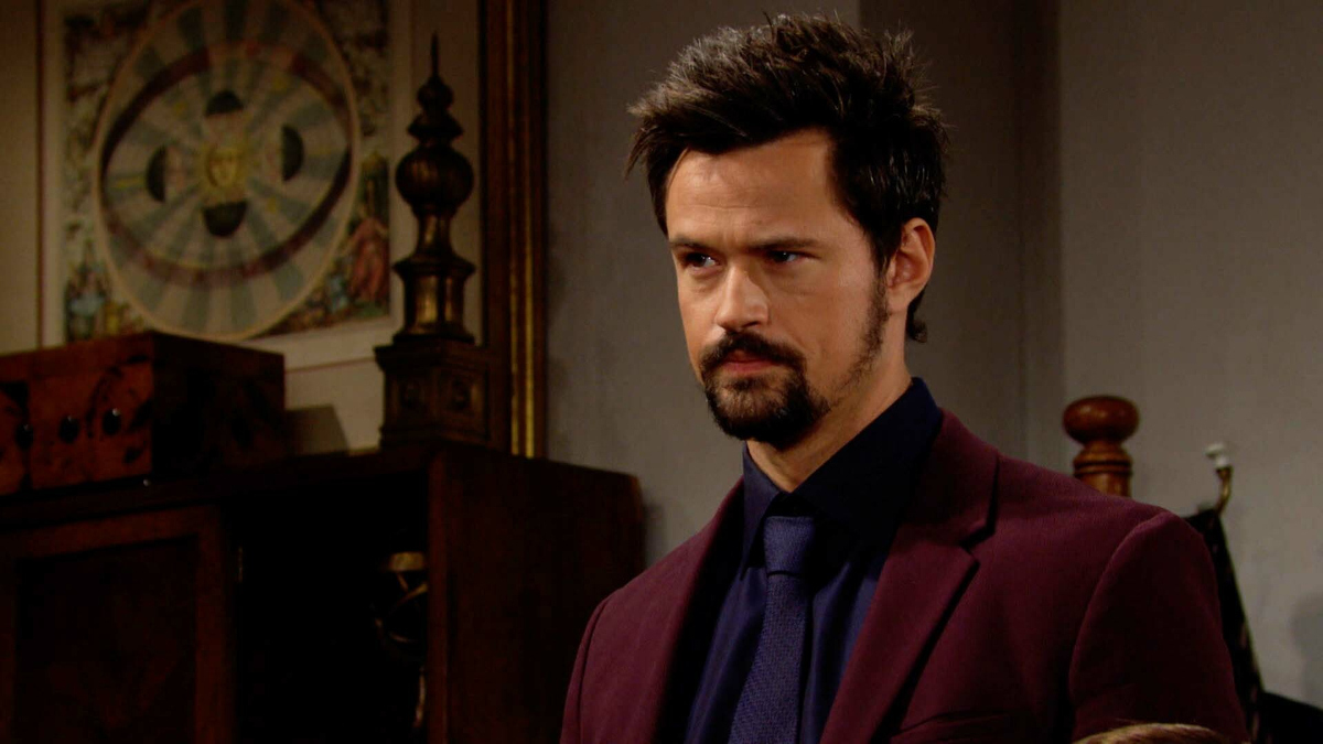 Watch The Bold and the Beautiful Season 36 Episode 98 The Bold and the