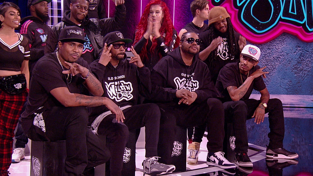 What Can I Watch Wild N Out On For Free Watch Nick Cannon Presents: Wild 'N Out Season 15 Episode 3: Nick