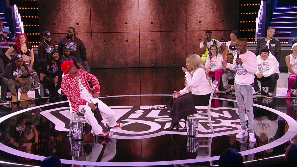 What Can I Watch Wild N Out On For Free Watch Nick Cannon Presents: Wild 'N Out Season 15 Episode 15: Nick