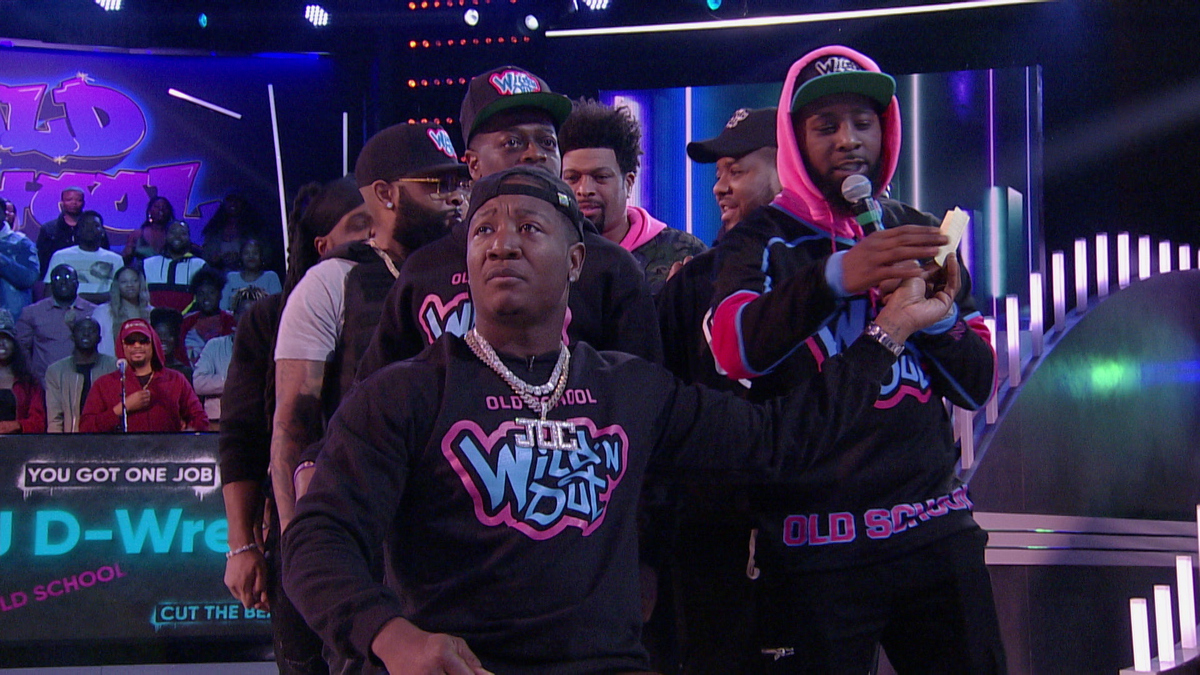 What Can I Watch Wild N Out On For Free Watch Nick Cannon Presents: Wild 'N Out Season 15 Episode 25: Nick