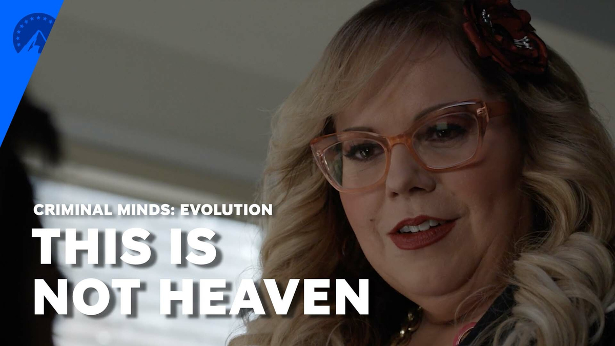 Watch Criminal Minds Season 16 Episode 10: Criminal Minds: Evolution