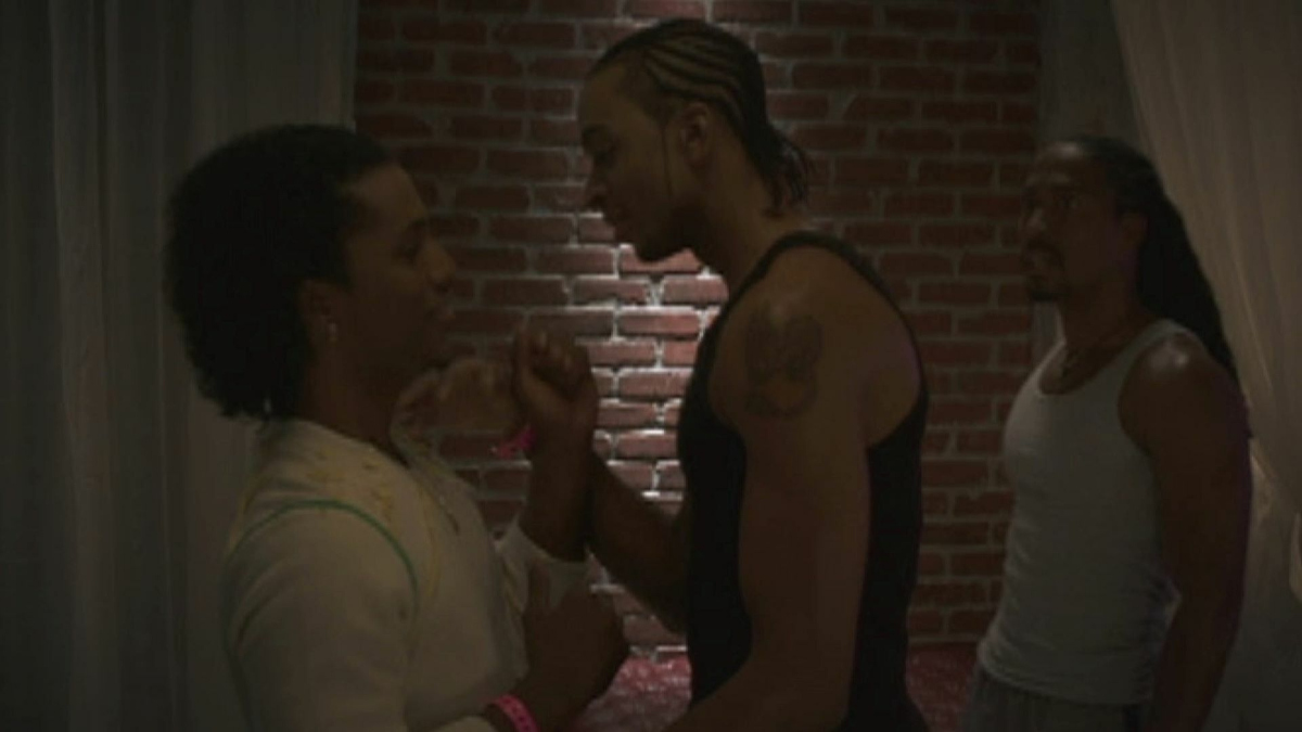 Watch noah's arc season 1 episode 1 online free clearance