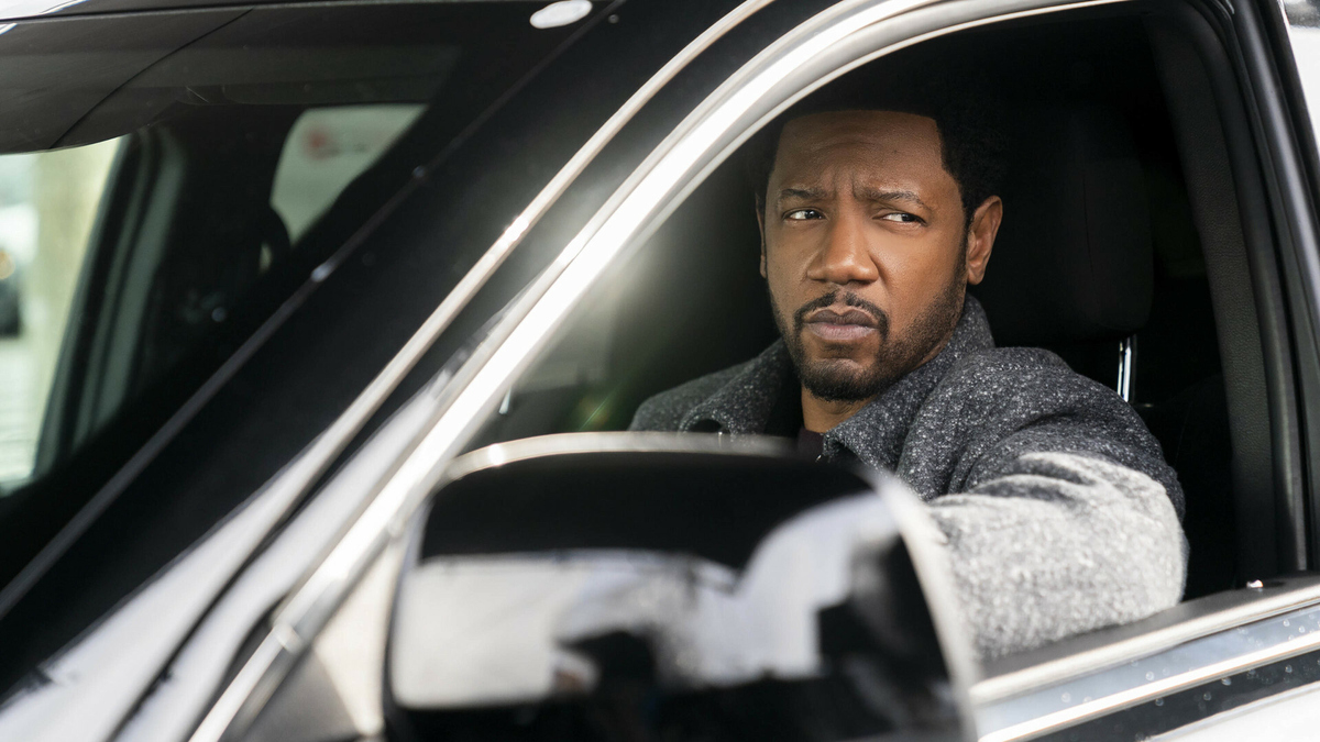 Watch The Equalizer Season 3 Episode 13 The Equalizer Patriot Game