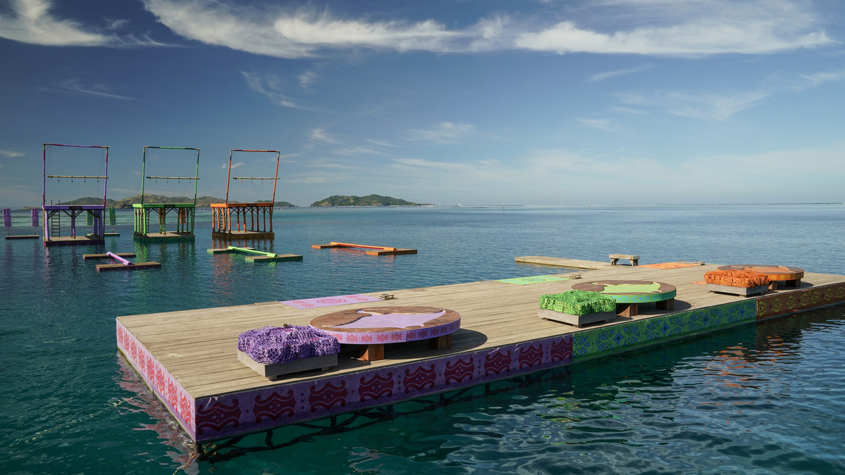 Survivor season 40 online episode 4 watch online