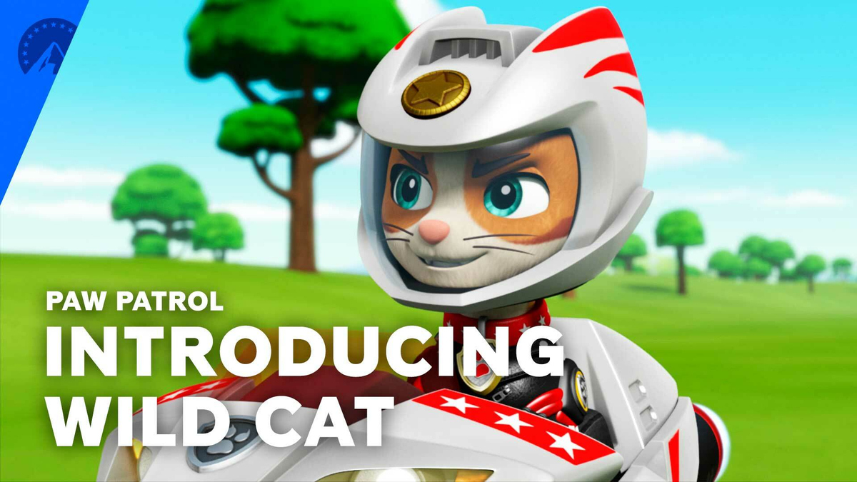 Cat Pack, Moto Pups and Much More Rescue Episodes, PAW Patrol