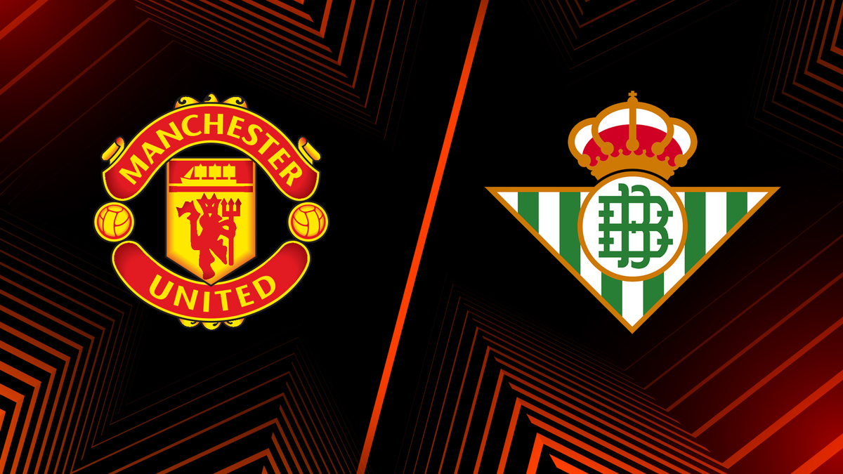 man united vs real betis - photo #1