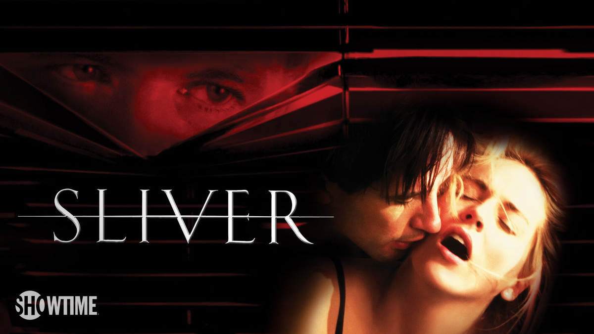 Sliver Watch Full Movie on Paramount Plus