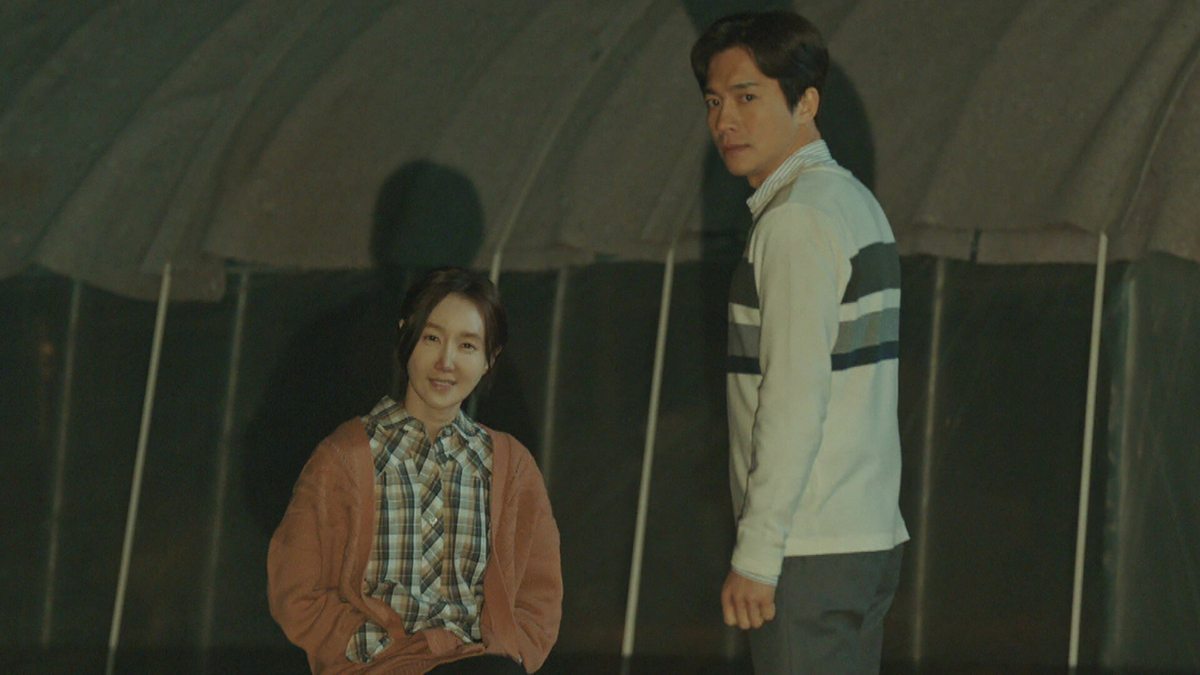 Watch Save Me Season 2 Episode 9 Save Me Episode