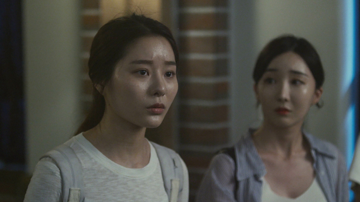 Watch Save Me Season 1 Episode 12 Episode 12 Full show on Paramount Plus