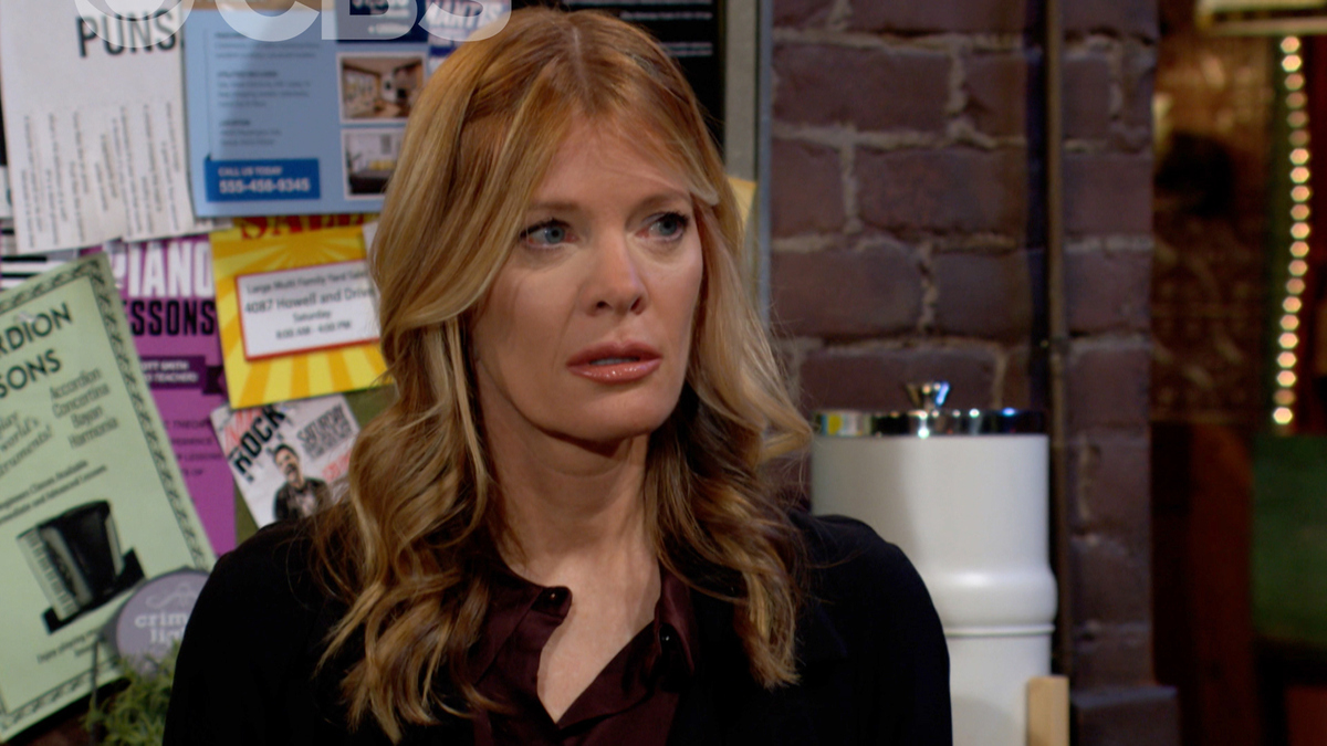 Is michelle stafford leaving young and the restless in 2023