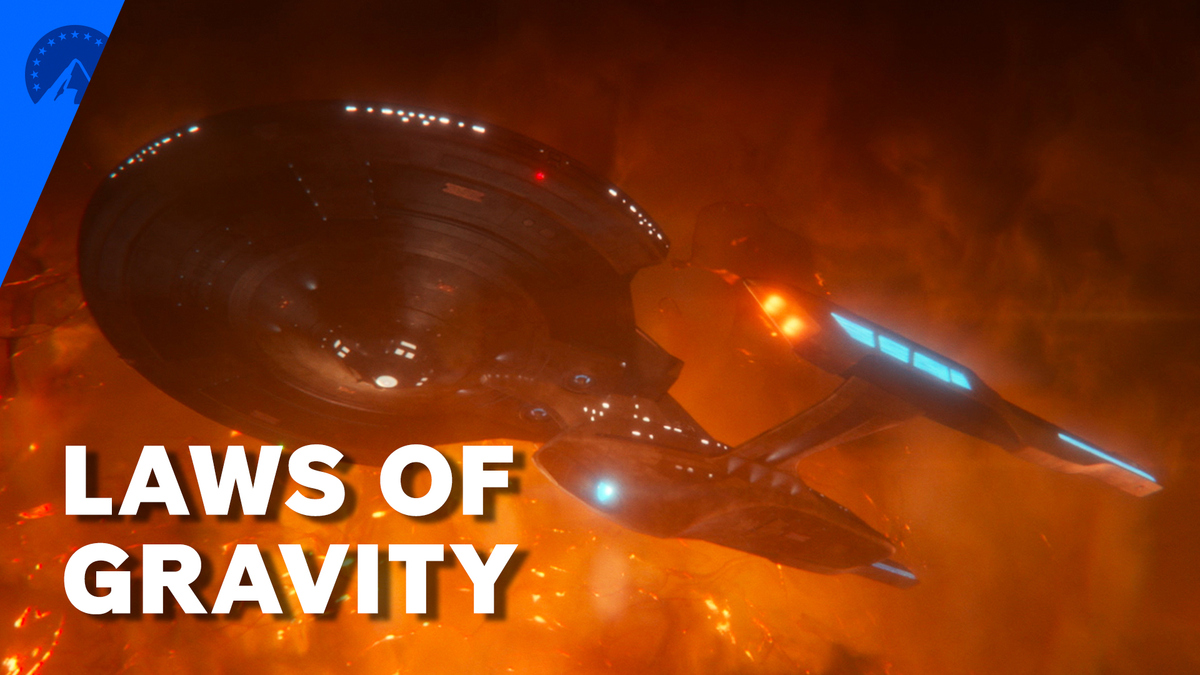 Watch Star Trek Picard Star Trek Picard Laws Of Gravity