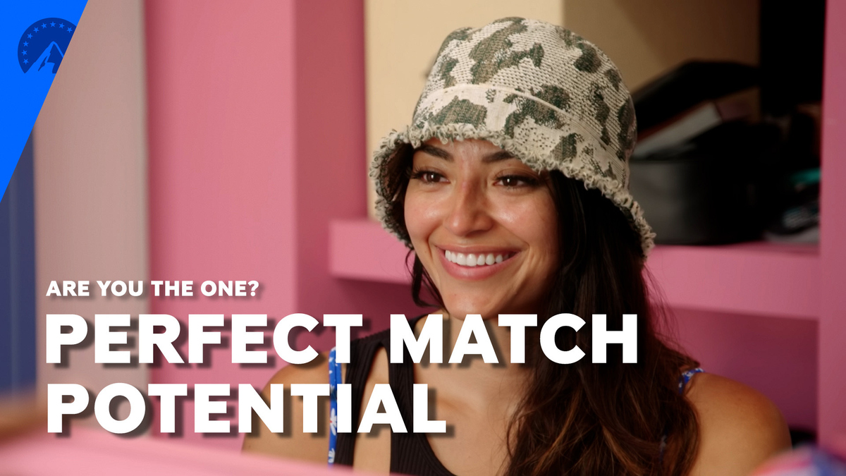 Watch Are You The One? Season Episode 5: Are You The One? Two