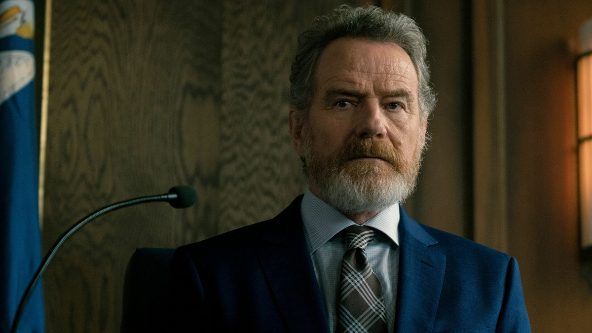 Watch Your Honor Season 2 Episode 10 Your Honor Part Twenty Full