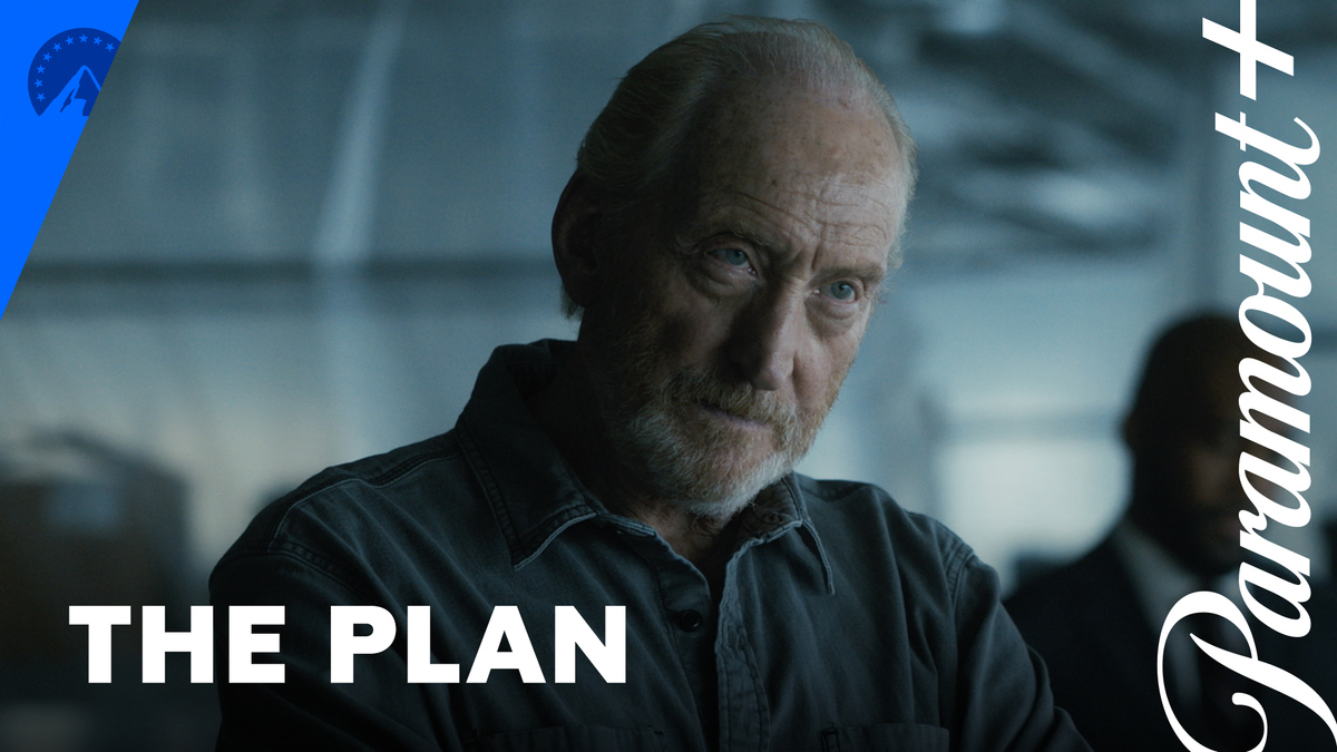 Watch Rabbit Hole The Plan - Paramount+