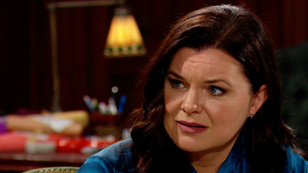 Watch today's episode of the bold and the beautiful online for free sales