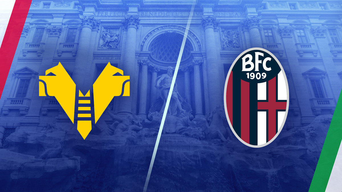Watch Serie A Hellas Verona vs. Bologna Full show on Paramount Plus