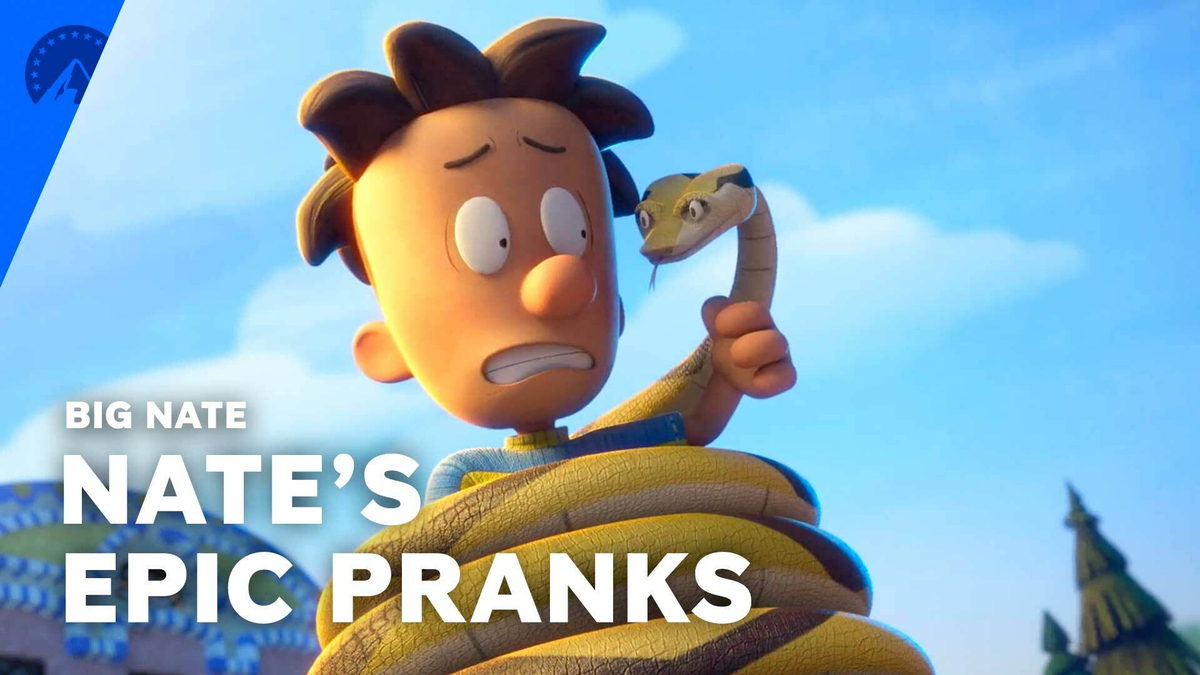 Epic pranks store