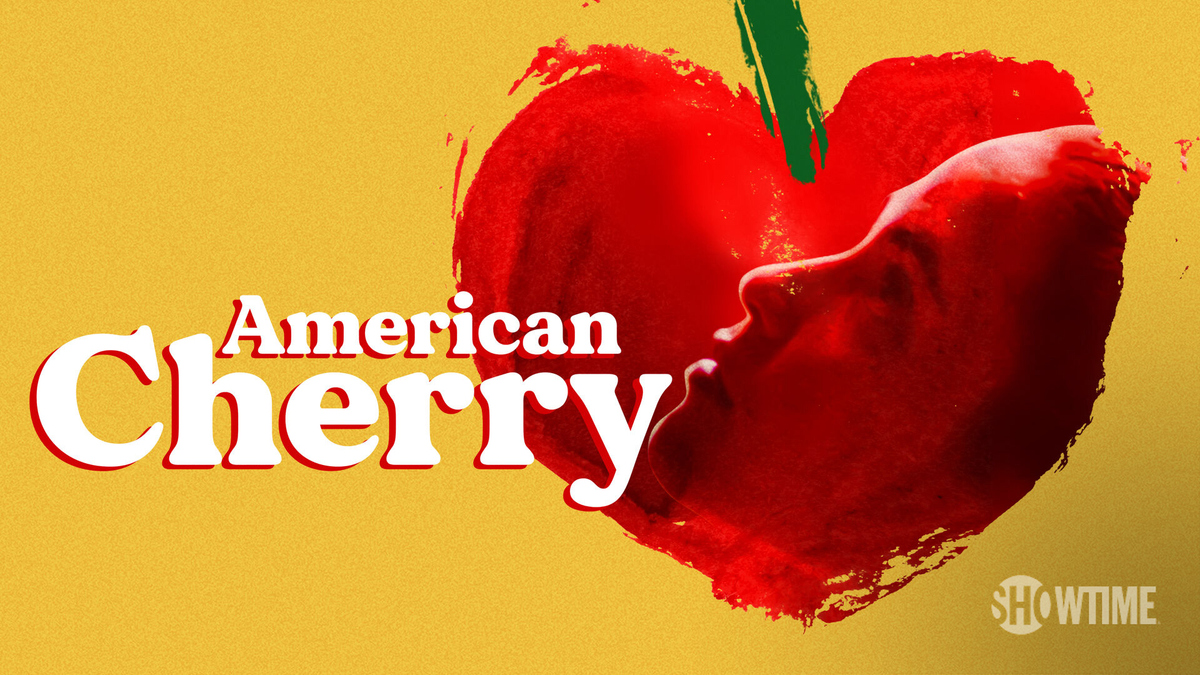American Cherry Watch Full Movie on Paramount Plus