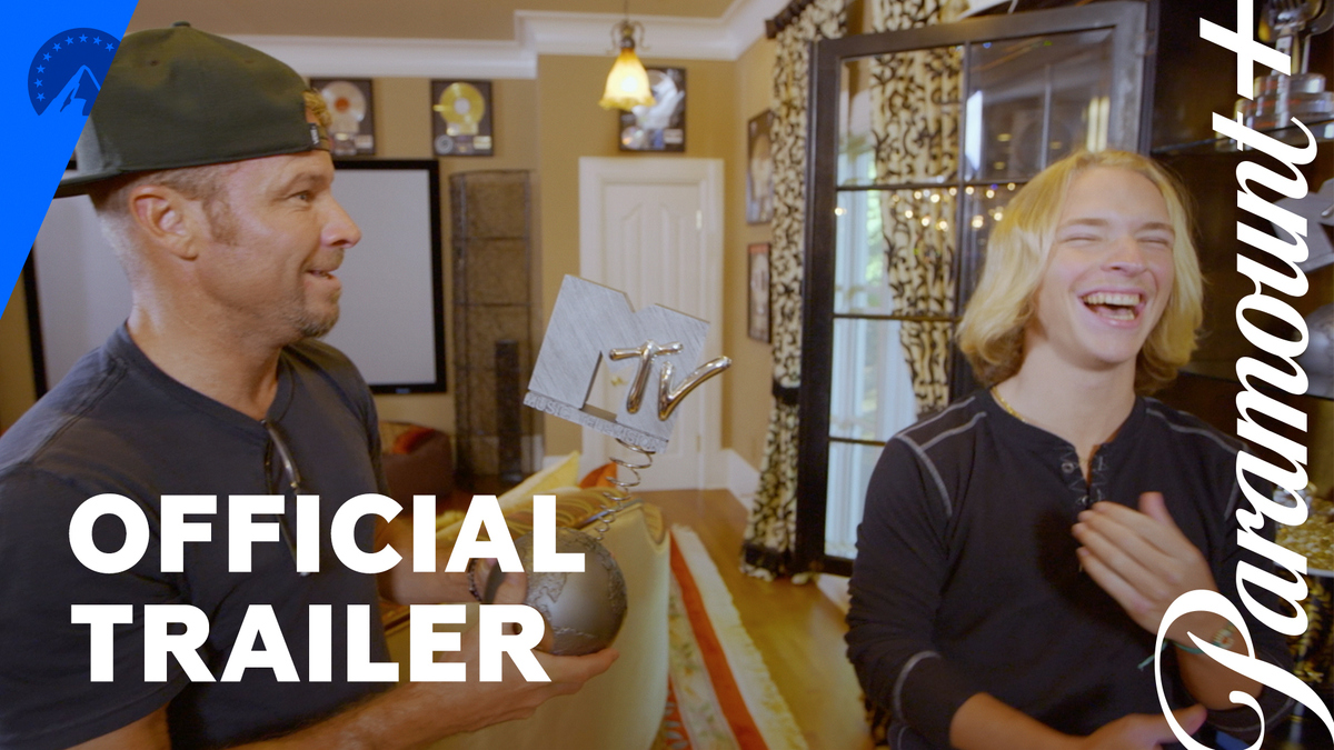 Watch MTV's Family Legacy Family Legacy Official Trailer