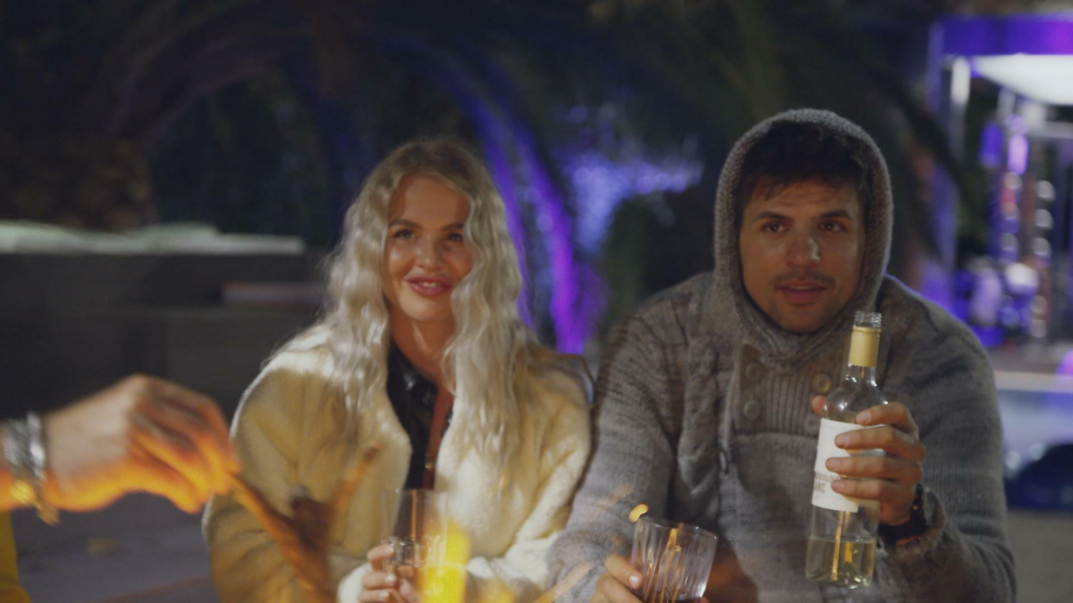 Watch the challenge season 36 episode 4 2025 online