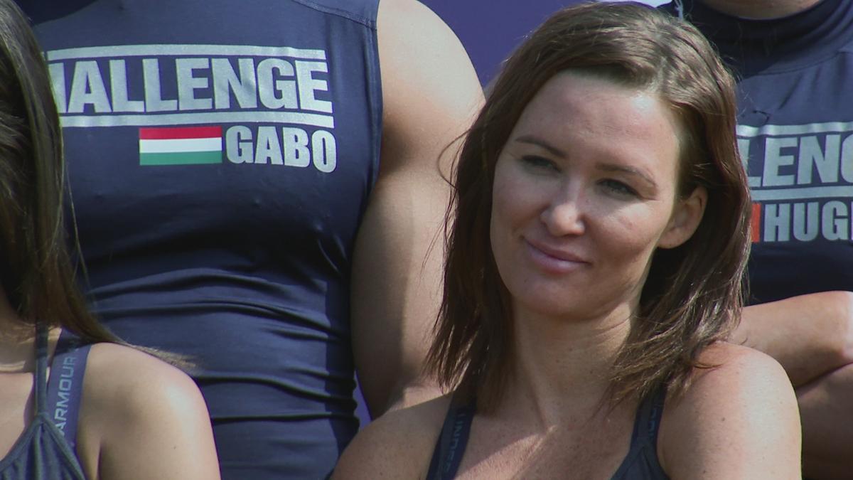 Watch The Challenge Season 37 Episode 1 The Challenge The List Full show on Paramount Plus