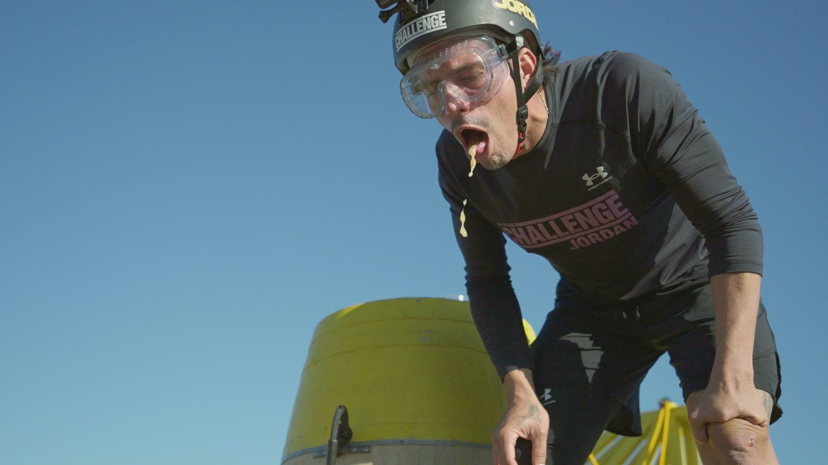 Watch the challenge season 36 episode 13 sales